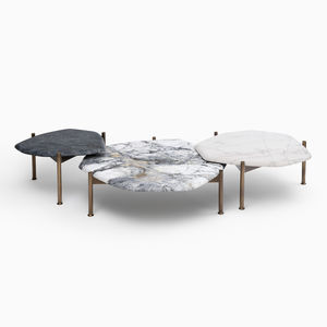 table basse contemporaine