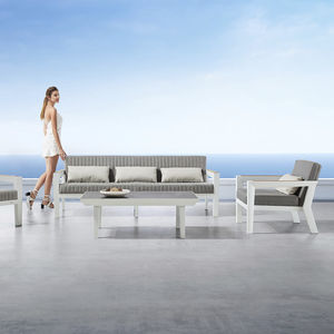 canapé contemporain