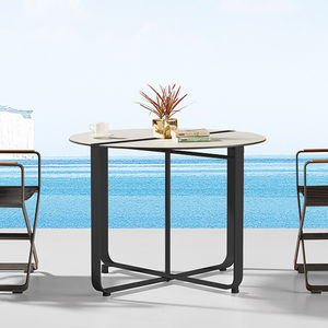 table à manger contemporaine