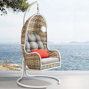 chaise suspendue contemporaine