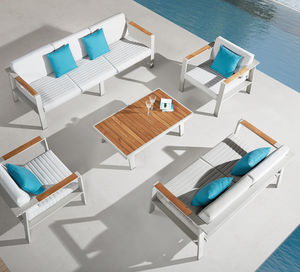 canapé contemporain