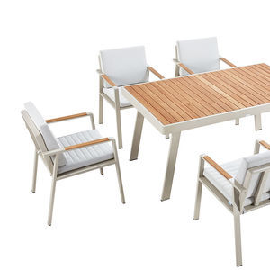 chaise de salle à manger contemporaine