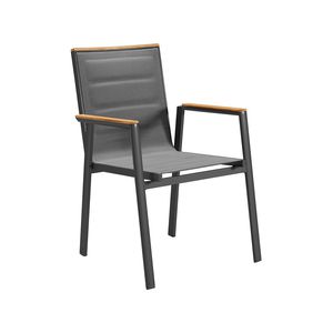 chaise de salle à manger contemporaine 1