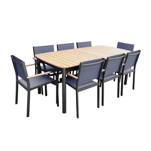 table à manger contemporaine 1