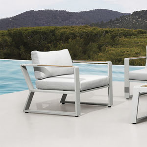 fauteuil contemporain