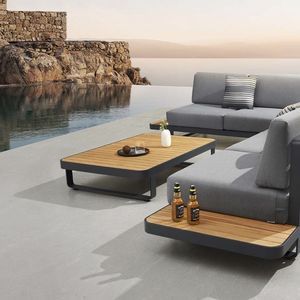 table basse contemporaine