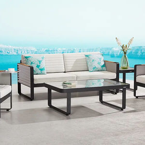 canapé contemporain