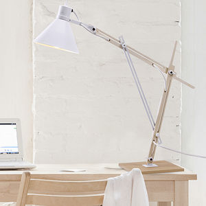 lampe de table 1