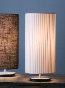 lampe de table 1