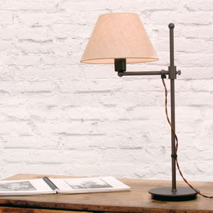 lampe de table 1