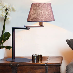 lampe de table 1