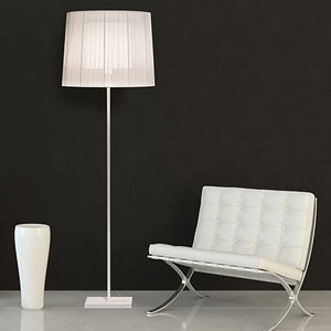 lampe sur pied 1