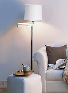 lampe sur pied 1
