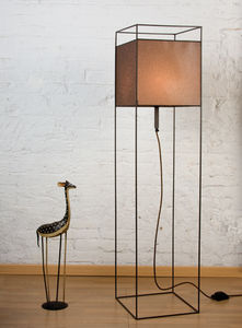 lampe sur pied 1