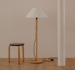 lampe sur pied 1