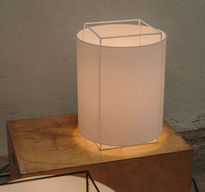 lampe de table 1