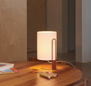lampe de table 1