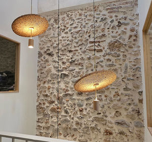 lampe flottante 1