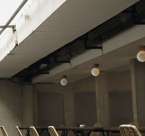 plafonnier contemporain 1