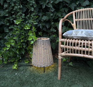 lampe d'extérieur