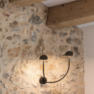 applique murale contemporaine 1