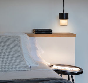lampe suspendue 1