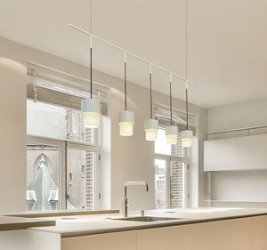 lustre contemporain 1