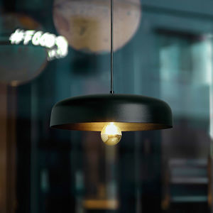 lampe suspendue 1