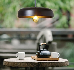 lampe suspendue 1