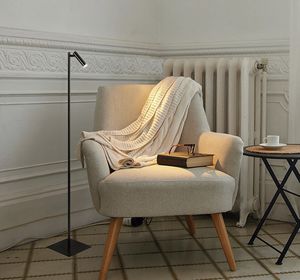 lampe sur pied 1