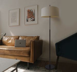 lampe sur pied 1