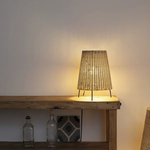 lampe de table 1