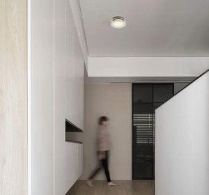 plafonnier contemporain 1