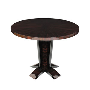 table basse Art Déco