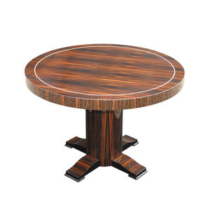 table basse Art Déco