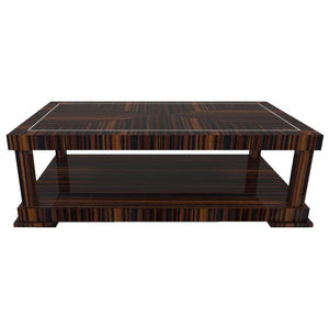 table basse Art Déco