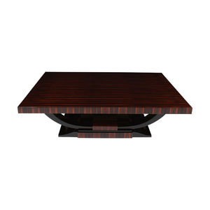 table basse Art Déco