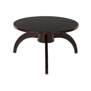 table d'appoint Art Déco