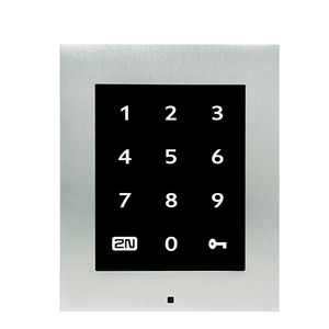 clavier à code pour contrôle d'accès