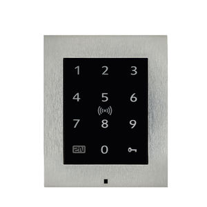 clavier à code pour contrôle d'accès