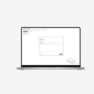 logiciel de gestion