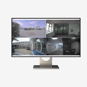 système de vidéosurveillance