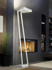 lampe sur pied