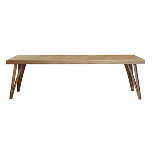 banc design scandinave