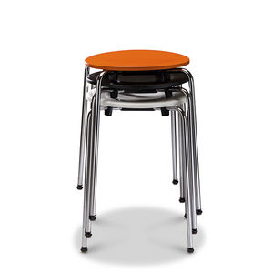 tabouret contemporain