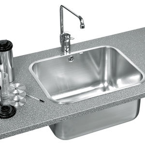 vasque à encastrer 1