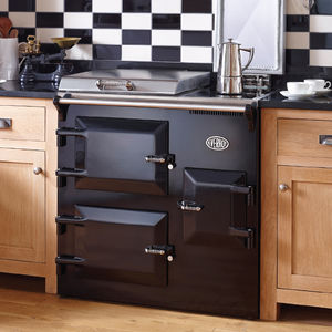 cuisinière électrique 1