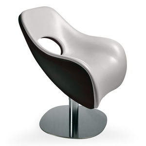 fauteuil de coiffure contemporain
