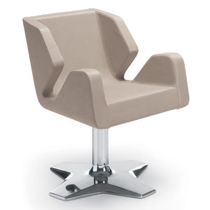 fauteuil de coiffure contemporain