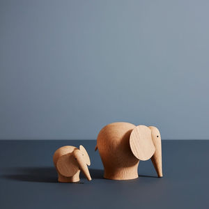 sculpture en bois